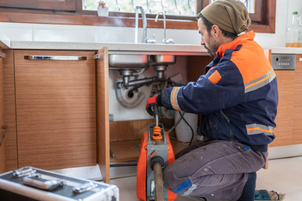 Best Sewer Cleaning Services  in Brimfield, OH