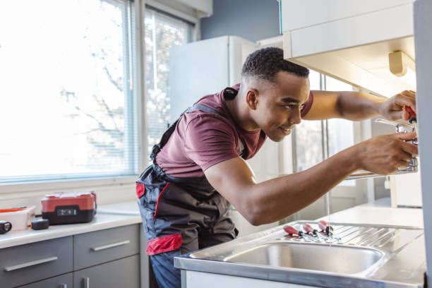 Best Plumbing Inspection Services  in Brimfield, OH
